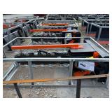 2026 Wolverine Unused TCR-12-48H Skidsteer Trencher