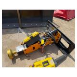 2026 GIYI Unused D680 Skidsteer Pile Hammer
