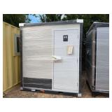 2026 Raysky RM87-96 Unused Mobile Bathroom