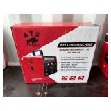 2026 ATS Power Unused ATS-MIG-140 Welding Machine