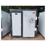 2026 SDLanch Unused MT Mobile Bathroom