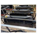 2026 AGT Industrial Mower King Unused ECSSTR072 Skidsteer Tiller