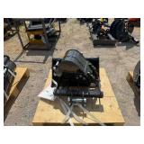 2026 AGT Industrial Unused 12EX-SET5 Mini-Excavator Attachment Set 5