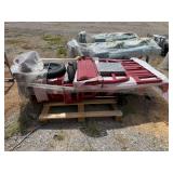 2026 IRanch Unused ET13 Electric Tricycle