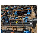 2026 Raytree Unused RMSC78 Skidsteer Soil Conditioner