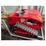 2026 SDLool Unused 800 Remote Control Lawn Mower