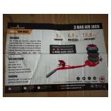 Landhonor Unused LHR-BAG3 3 Bag Air Jack, 3 Ton Capacity