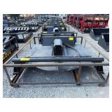 2026 AGT Industrial Mower King Unused SSRC Skidsteer Brush Cutter