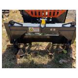 2026 Wolverine Unused PT-16-02C Skidsteer Class II Quick Hitch