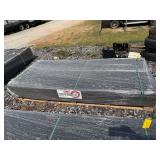 Pallet - (15) 2026 SDLanch Unused Ground Protection Mats