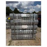 2026 KJ Unused K0520 HD Hot-Dip Galvanized Welded Wire Mesh