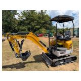 2026 SD Lanch Unused ME20 Yanmar Diesel Mini Excavator