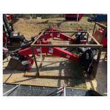 2026 Raytree Unused RMDB82 Skidsteer Digger Backhoe