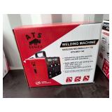 2026 ATS Power Unused ATS-MIG-140 Welding Machine