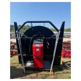 2026 Raytree Unused RHBC72 Skidsteer Brush Cutter