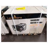 2026 Landhero Unused LDH-TWP80 Gasoline Water Pump