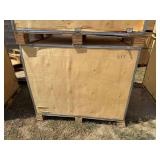2026 SDLanch Model TC311 Unused Tire Changer