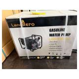 2026 Landhero Unused LDH-TWP80 Gasoline Water Pump