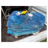 2026 GIYI Unused BH35 Mini-Excavator Breaker Hammer