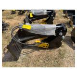 2026 ZJG Unused M-DRG Mini-Skidsteer Digger Arm