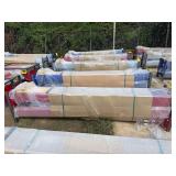 2026 SDLanch Unused TPL 10,000lb Two Post Lift