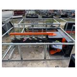 2026 Wolverine Unused TCR-12-48H Skidsteer Trencher