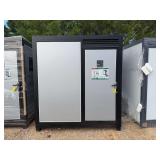 2026 KJ Unused K1522 Portable Restroom