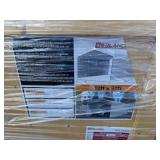 2026 SDLanch Unused SDLC1220 12ft x 20ft High-End Carport