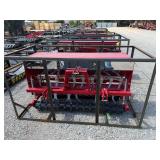 2026 AGT Industrial Unused STSD10 No Till Seed Drill