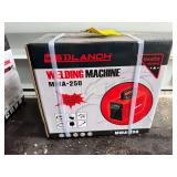 2026 SDLanch Unused MMA-250 Welding Machine