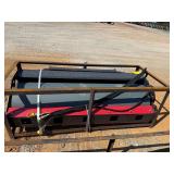 2026 Raytree Unused RMVR76 Skidsteer 76in Vibratory Roller