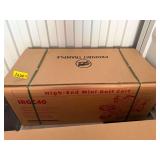 2026 IR Sdlanch Unused IRGC40 Electric Three-Wheeled Cart-Green