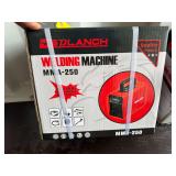 2026 SDLanch Unused MMA-250 Welding Machine