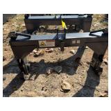 2026 Wolverine Unused TR-26-02C Class II Quick Hitch