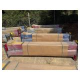 2026 SDLanch Unused TPL 10,000lb Two Post Lift