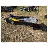 2026 GIYI Unused Hydraulic Thumb