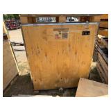 2026 AGT Industrial AGROTK Unused ATK-WB24A Wheel Balancer
