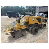 Vermeer SC852 Stump Grinder