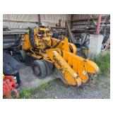 Carlton 4400-4 Stump Grinder