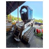2013 Bobcat T770 Skidsteer
