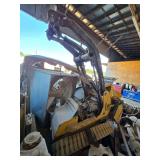 Vermeer S800TX Track Loader