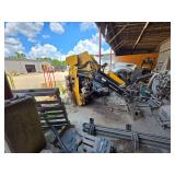 Vermeer CTX100 Track Loader