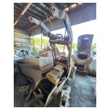 Vermeer S800TX Track Loader