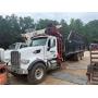 Large Tree Business Fleet Reduction Auction - Equipment, Trucks and Trailers
