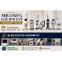 August Med Spa Equipment Auction