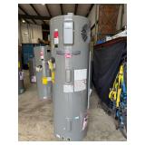 Rheem Performance Platinum 80 Gallon Smart Efficiency Hybrid Heat Pump Water Heater