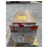 Pallet- Traffic Master Click-Lock Waterproof Rigid Core Luxury Vinyl Plank, Color- Elk Run, 6"x 36", 6 mil Wear,  1125 Total Square Feet.