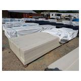 Stack- Primed Fiber Cement Siding Cedar Texture 8 1/4"x12