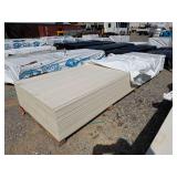 Stack- Primed Fiber Cement Siding Cedar Texture 8 1/4"x12