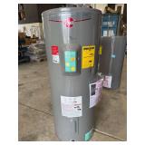Rheem Galdiator Performance Platinum 55 Gallon-5500Watt Double Element Smart Electric Water Heater w/Leak Detection and Auto Shutoff